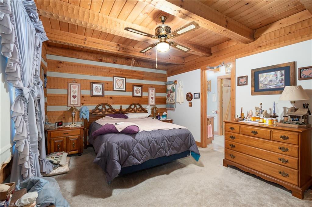 5701 Hollow Hill Road, Liberty, North Carolina image 25