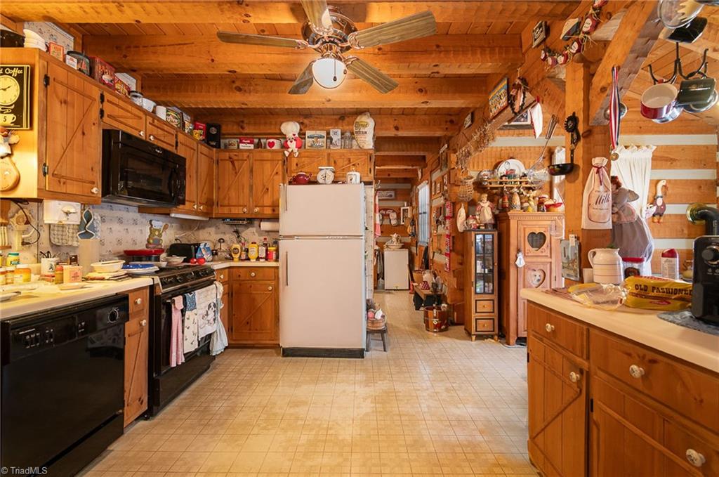 5701 Hollow Hill Road, Liberty, North Carolina image 15