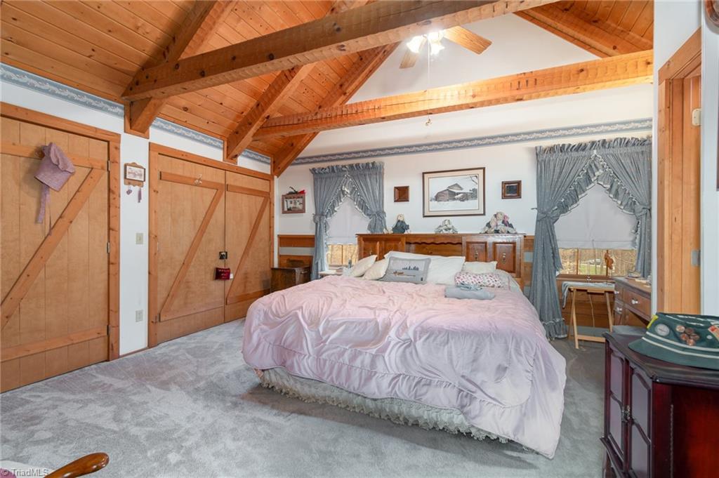 5701 Hollow Hill Road, Liberty, North Carolina image 21