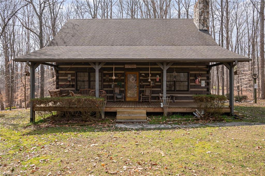 5701 Hollow Hill Road, Liberty, North Carolina image 1