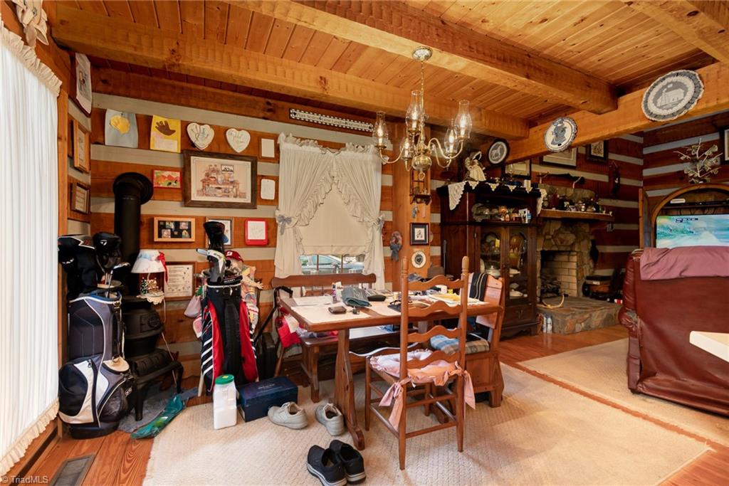 5701 Hollow Hill Road, Liberty, North Carolina image 11