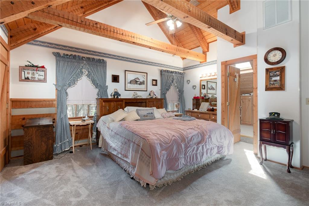 5701 Hollow Hill Road, Liberty, North Carolina image 20