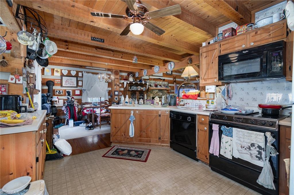5701 Hollow Hill Road, Liberty, North Carolina image 14