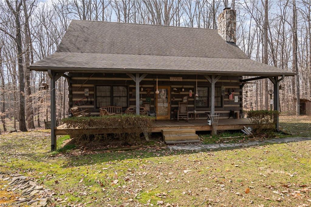5701 Hollow Hill Road, Liberty, North Carolina image 3