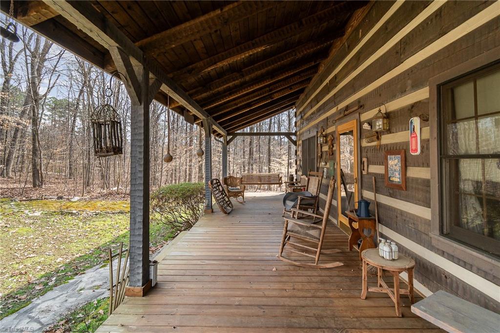 5701 Hollow Hill Road, Liberty, North Carolina image 4