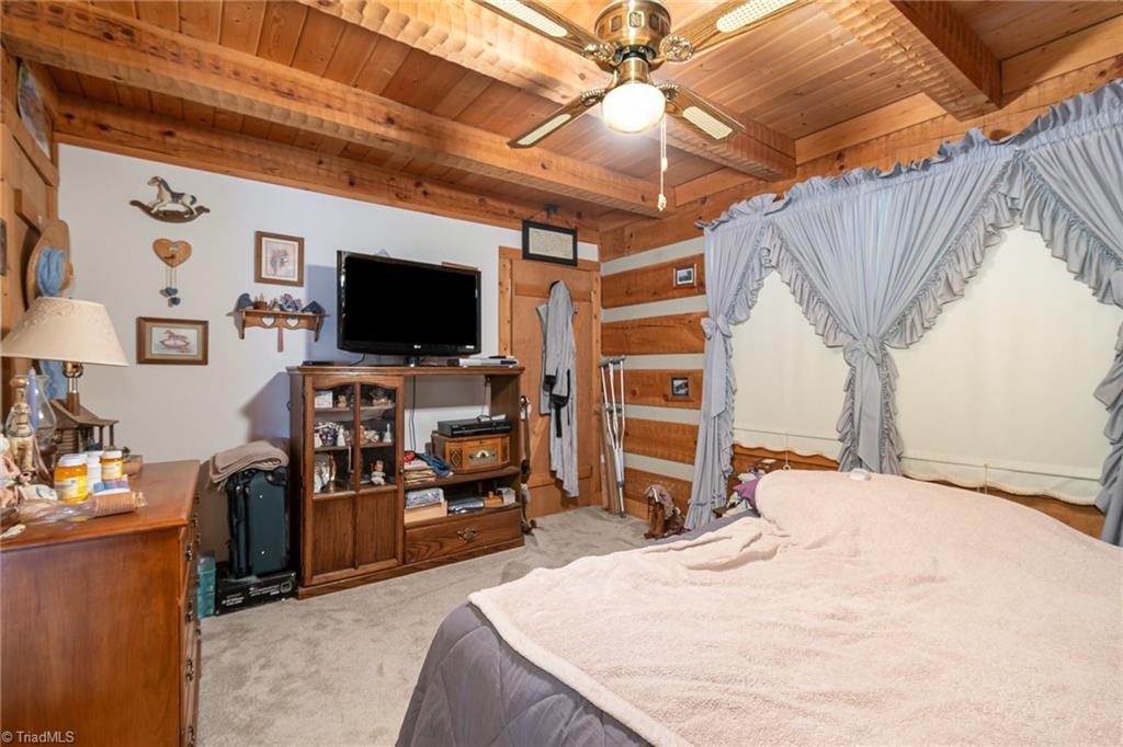 5701 Hollow Hill Road, Liberty, North Carolina image 26