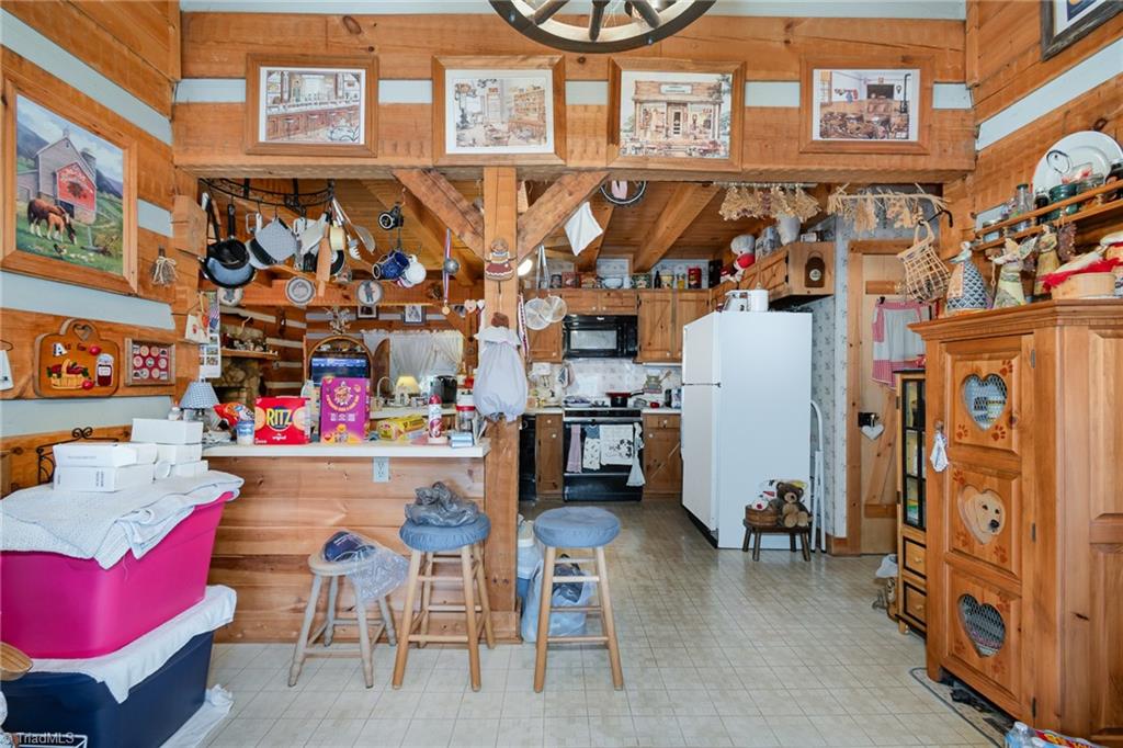 5701 Hollow Hill Road, Liberty, North Carolina image 13