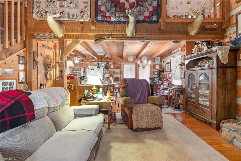 5701 Hollow Hill Road, Liberty, North Carolina image 6
