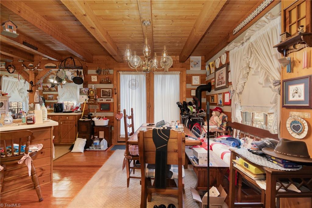 5701 Hollow Hill Road, Liberty, North Carolina image 12