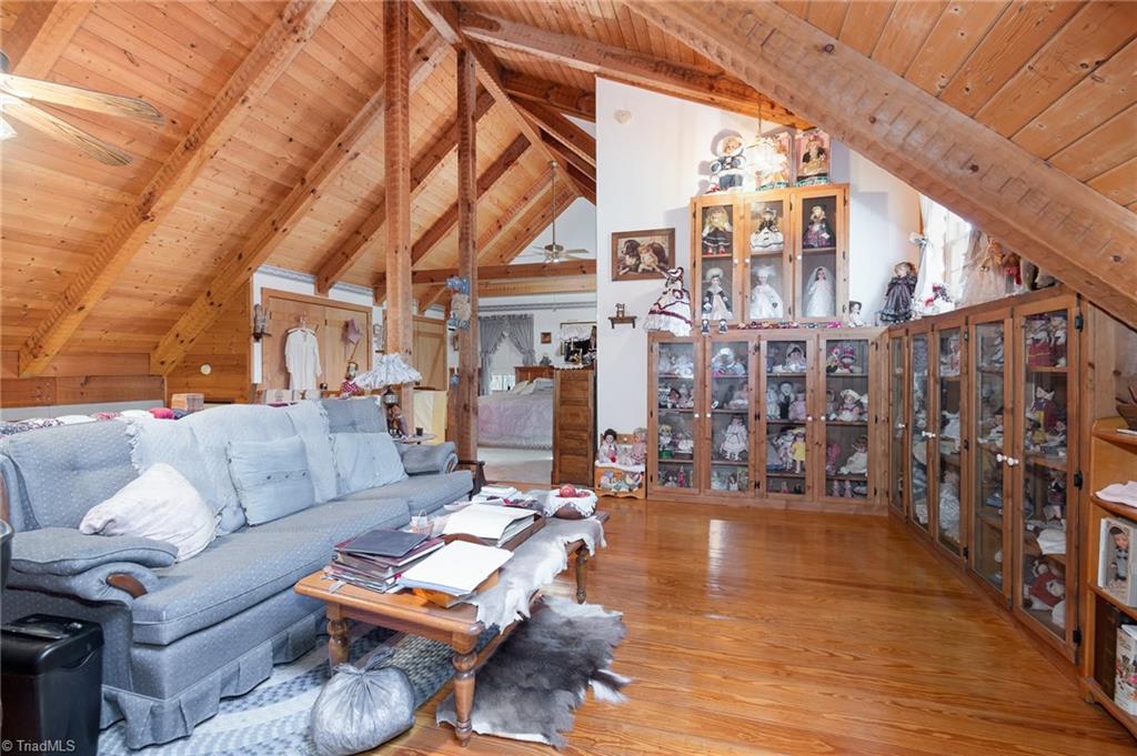 5701 Hollow Hill Road, Liberty, North Carolina image 18