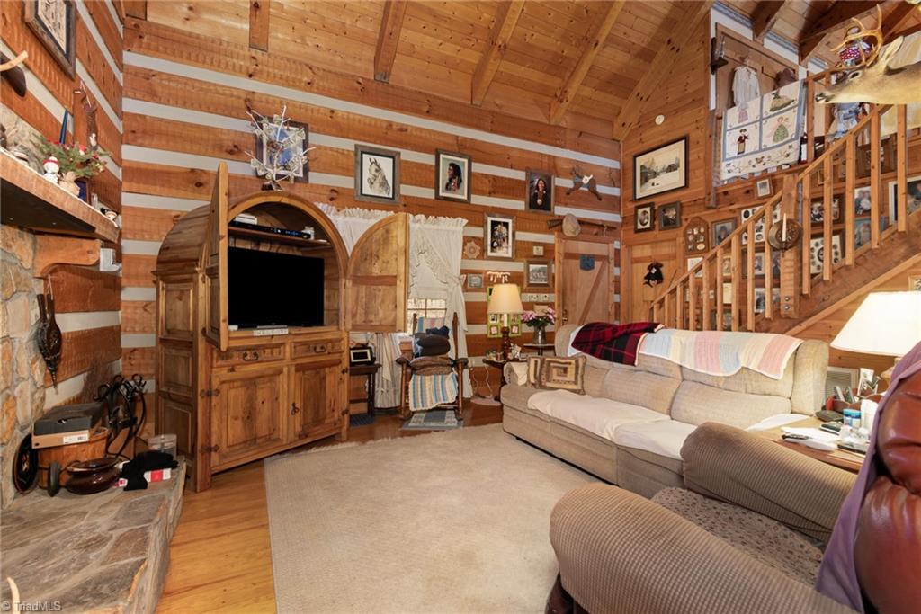 5701 Hollow Hill Road, Liberty, North Carolina image 8