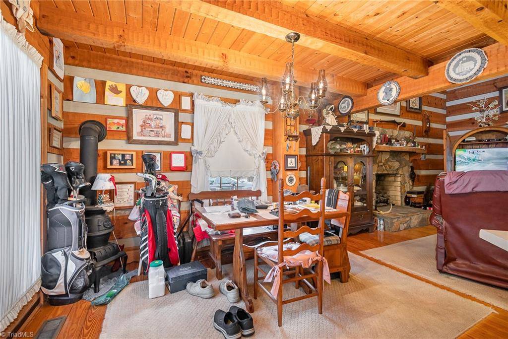 5701 Hollow Hill Road, Liberty, North Carolina image 7