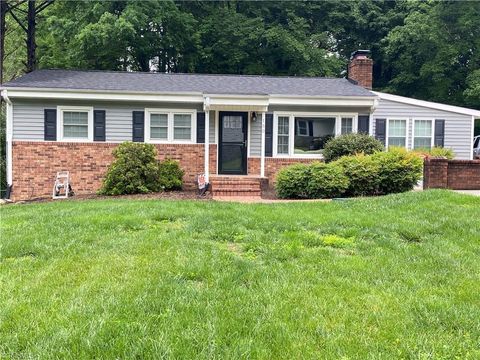 160 Belair Drive, Mount Airy, NC 27030 - #: 1142596