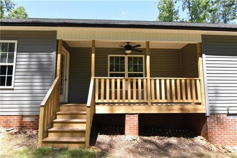 A home in Thomasville