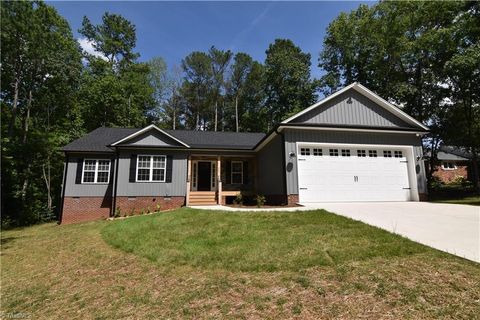 A home in Thomasville