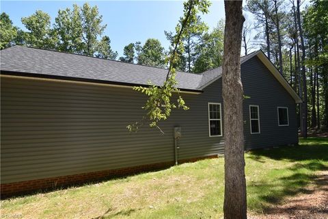 A home in Thomasville