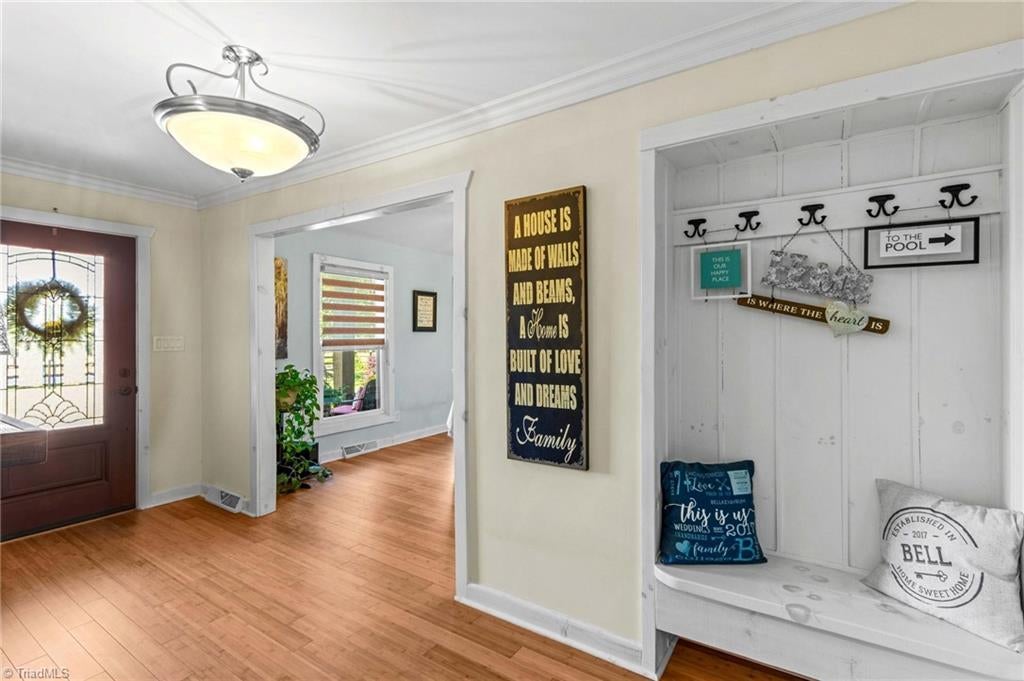 Photo of 2361 Kennedy Road, Thomasville, NC 27360 (MLS # 1235797)