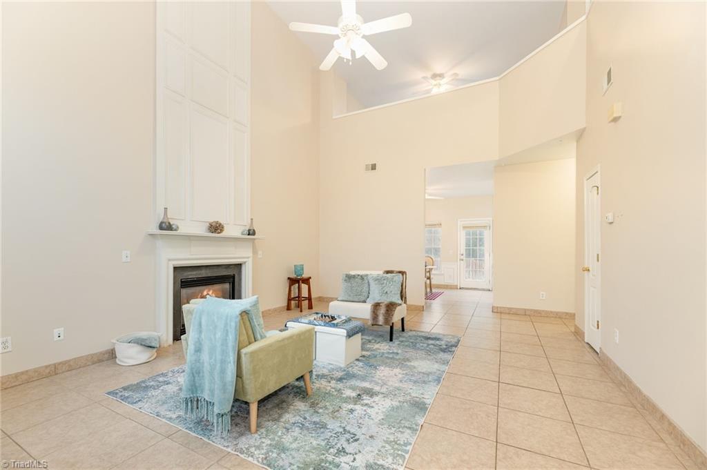 3929 Lake Meadow Drive