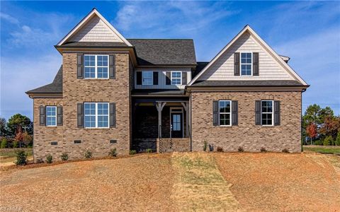 1017 Compass Rose Court, Lewisville, NC 27023 - MLS#: 1111914