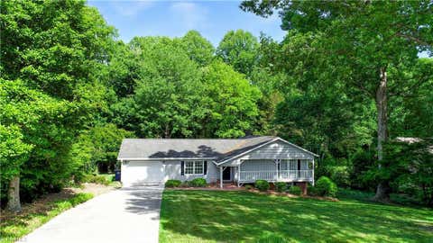 Homes For Sale - 1823 Pope Lane<br/> Kernersville, NC 27284