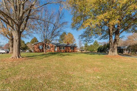 A home in Lexington