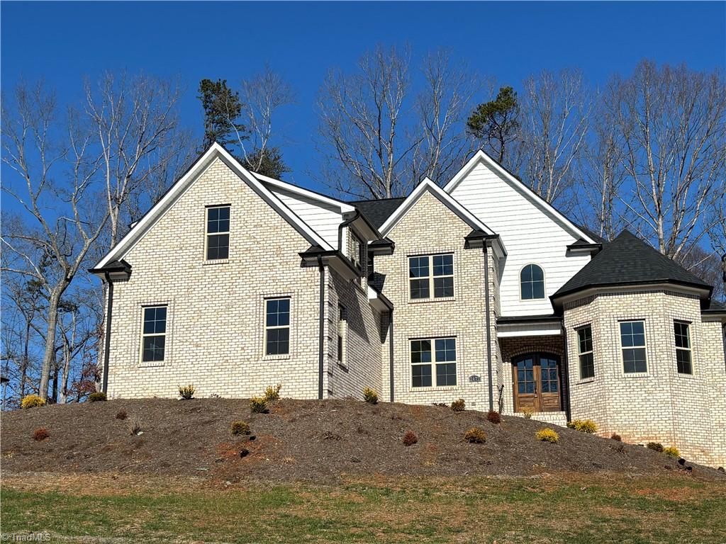 Photo of 5477 Meadowlark Court, Winston-Salem, NC 27106 (MLS # 1170670)
