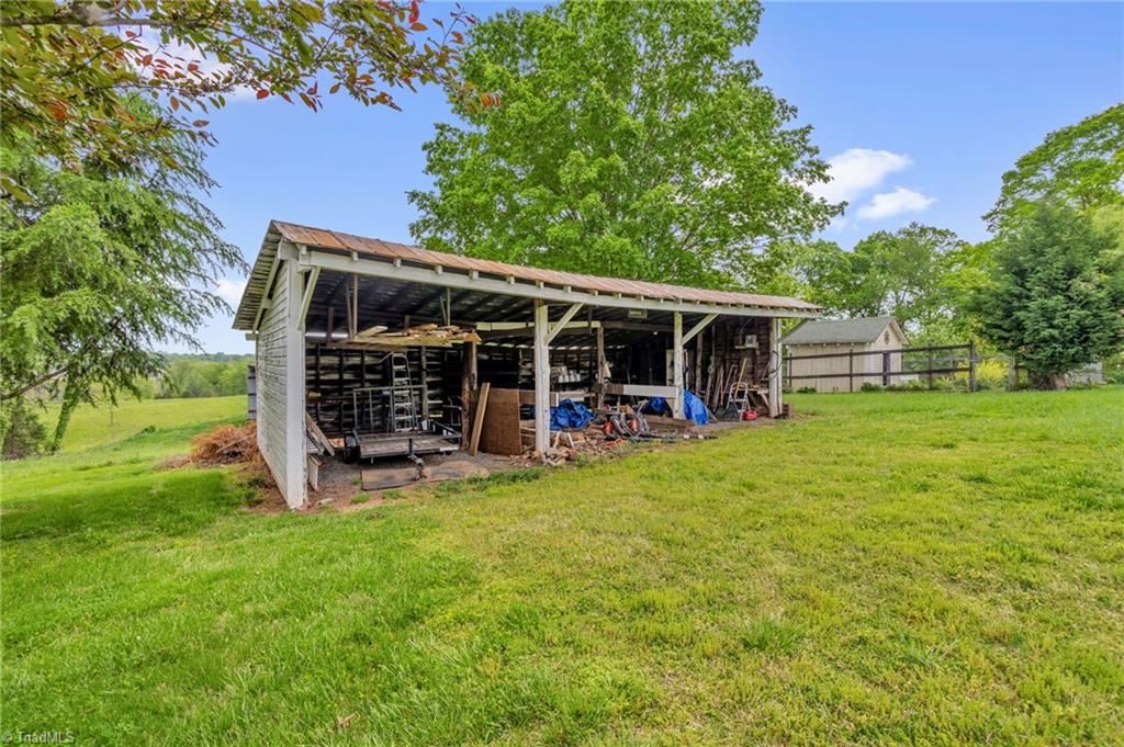 7861 Grapevine Road, Lewisville, North Carolina image 39