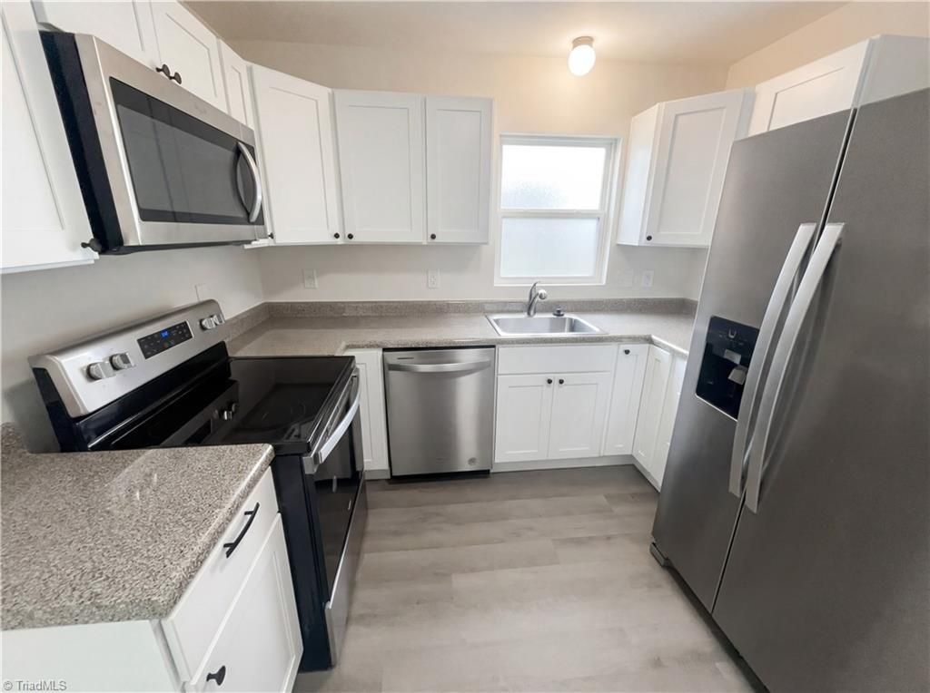 Photo of 131 Hasty Hill Road, Thomasville, NC 27360 (MLS # 1208011)