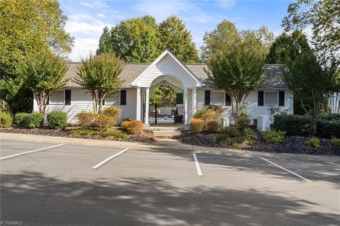 A home in Whitsett