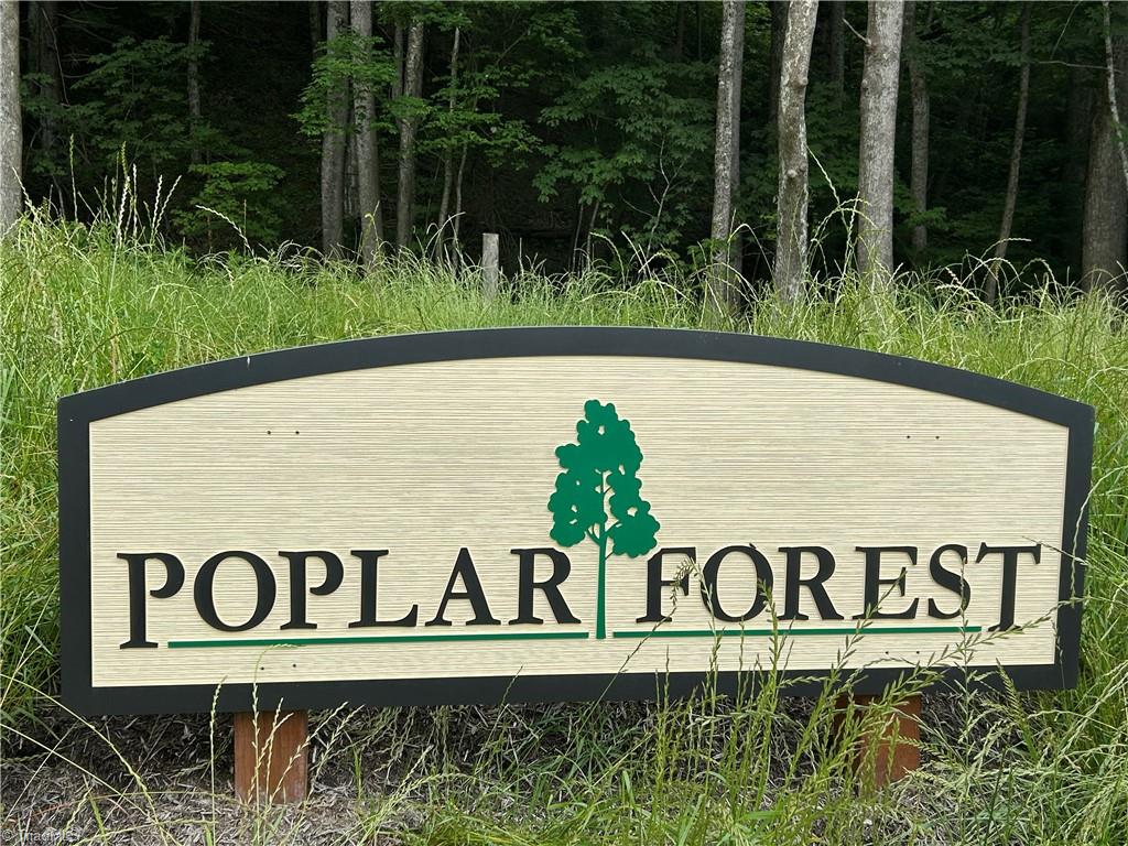 Lot 64 Poplar Forest Drive, Boone, North Carolina image 3