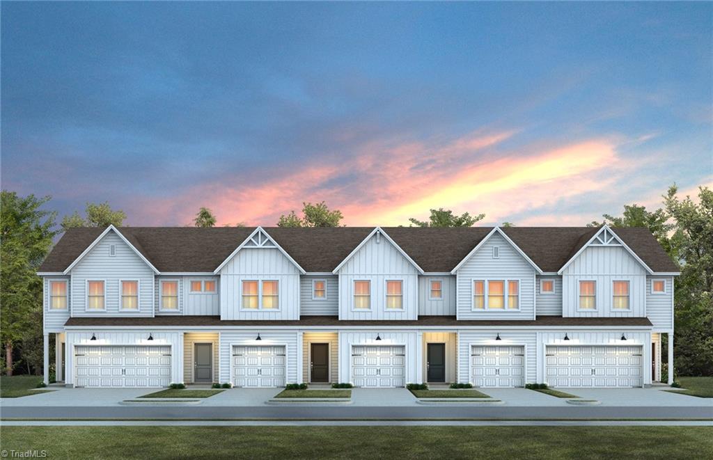 2402 Idol Mill Drive
