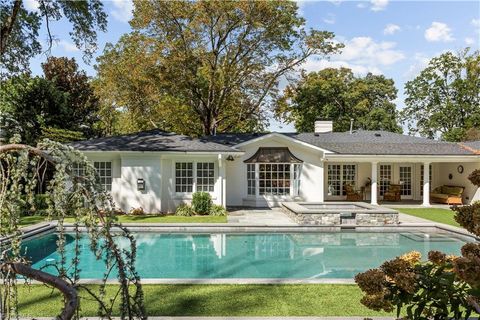 Photo of 1003 Dover Road, Greensboro, NC 27408 (MLS # 1201454)