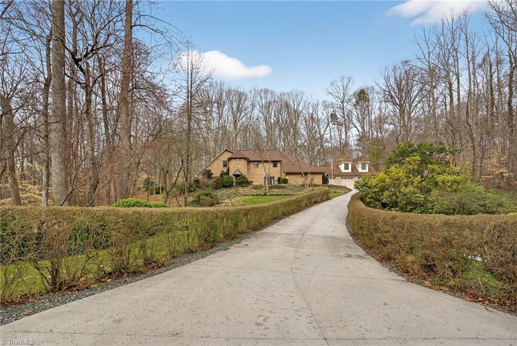 Photo of 884 Northwind Drive, Winston-Salem, NC 27127 (MLS # 1211032)