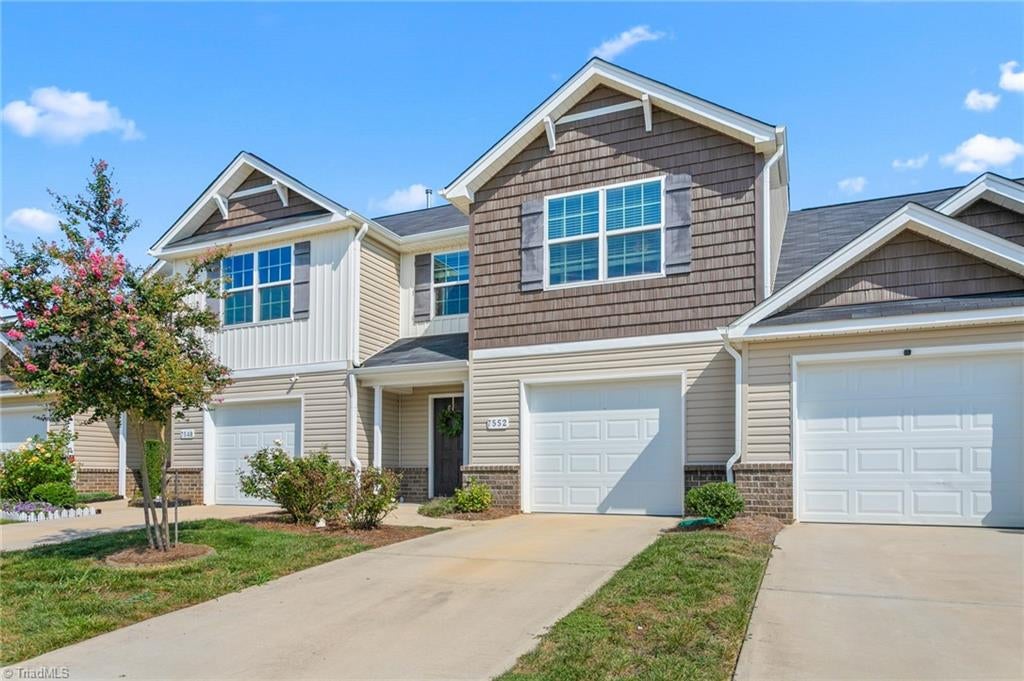 Photo of 7552 Oliver Park Drive, Burlington, NC 27377 (MLS # 1235844)