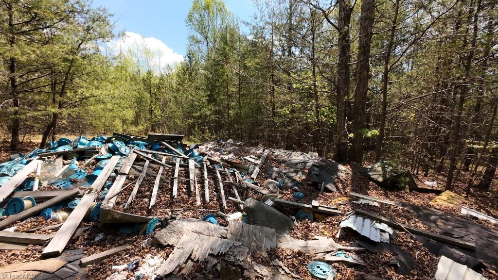 120 Billings Hill Church Road, Traphill, North Carolina image 18