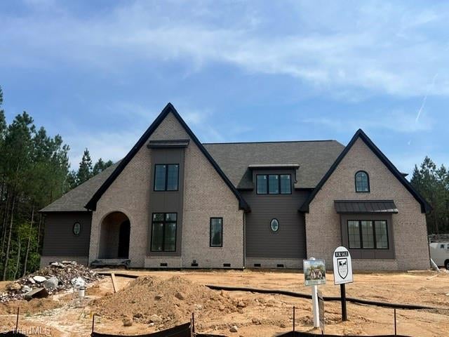 Photo of 7685 Manderley Drive, Oak Ridge, NC 27310 (MLS # 1215563)
