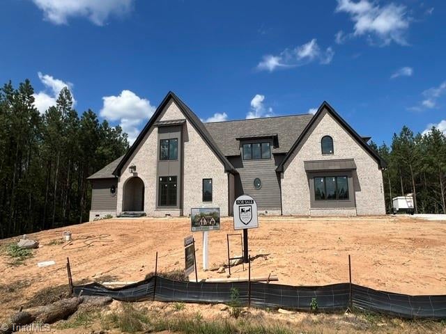 Photo of 7685 Manderley Drive, Oak Ridge, NC 27310 (MLS # 1215563)