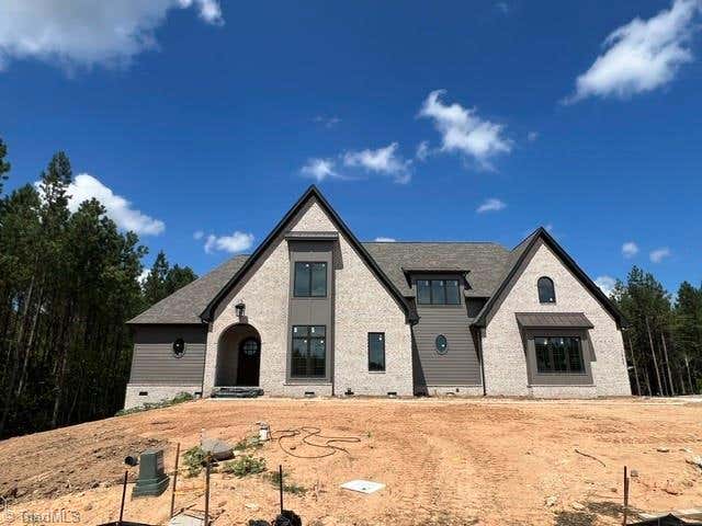Photo of 7685 Manderley Drive, Oak Ridge, NC 27310 (MLS # 1215563)