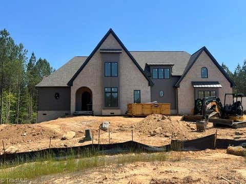 Homes For Sale - 7685 Manderley Drive<br/> Oak Ridge, NC 27310