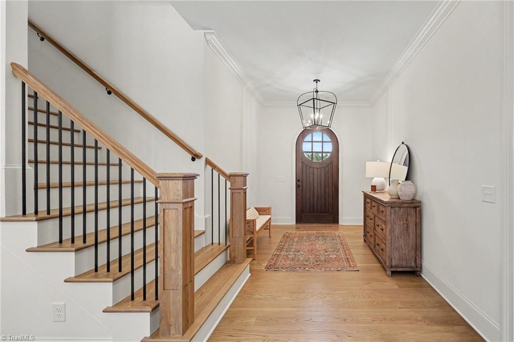 Photo of 7685 Manderley Drive, Oak Ridge, NC 27310 (MLS # 1215563)