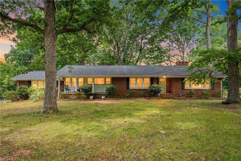 Homes For Sale - 411 Arbor Drive<br/> Lexington, NC 27292
