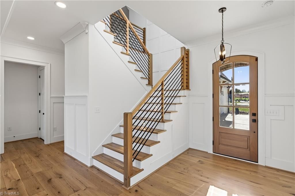 Photo of 3037 Scarlet Tanager Drive, Winston-Salem, NC 27106 (MLS # 1179727)