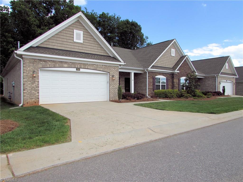 3766 Echo Forest Trail, High Point, North Carolina image 1