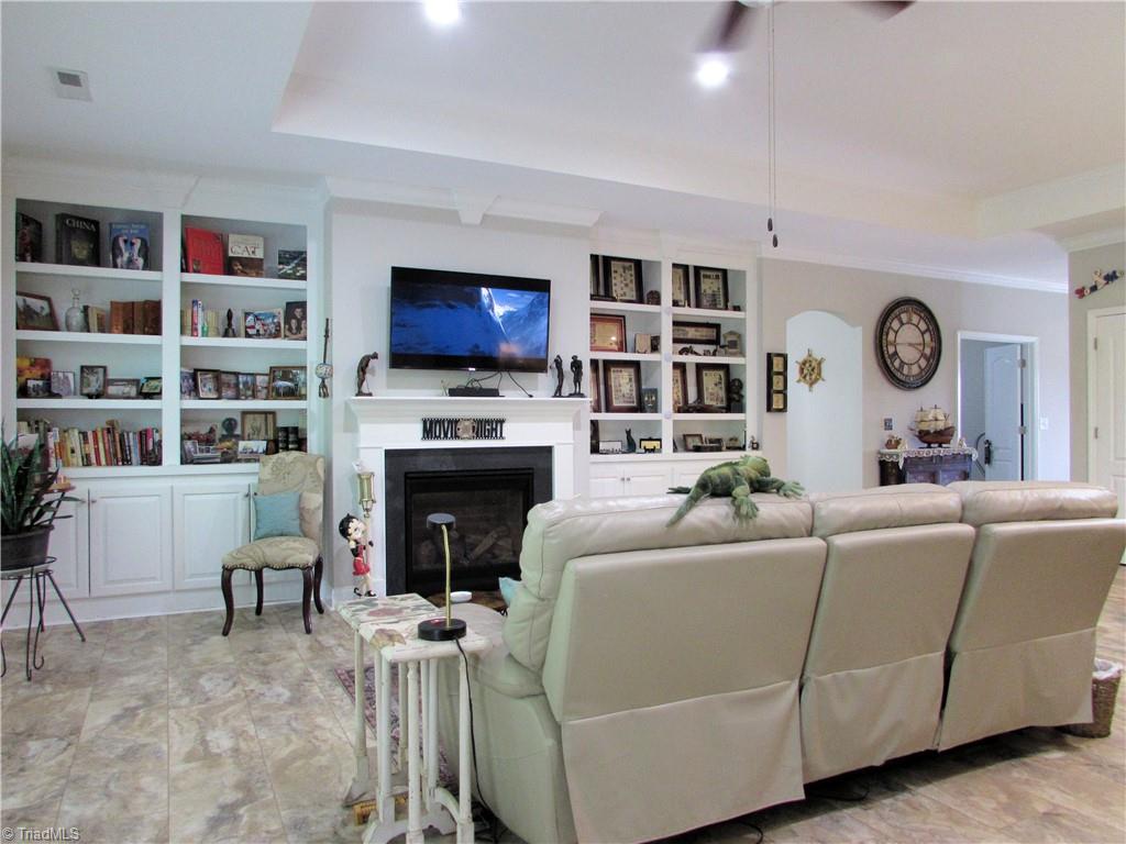 3766 Echo Forest Trail, High Point, North Carolina image 15