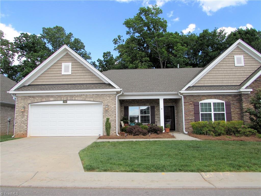 3766 Echo Forest Trail, High Point, North Carolina image 3