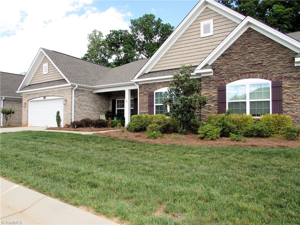 3766 Echo Forest Trail, High Point, North Carolina image 2