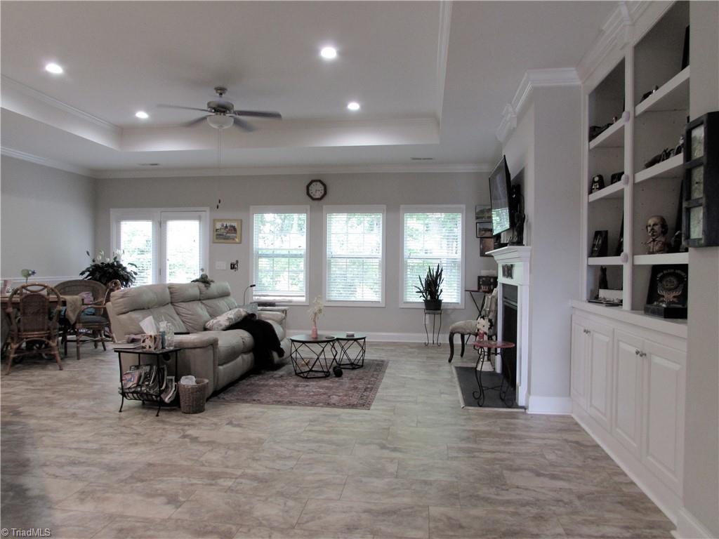 3766 Echo Forest Trail, High Point, North Carolina image 12