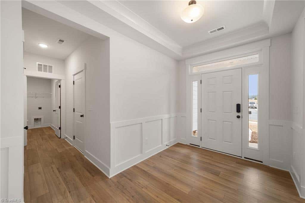Photo of 1325 Cricket Street, Elon, NC 27244 (MLS # 1230661)