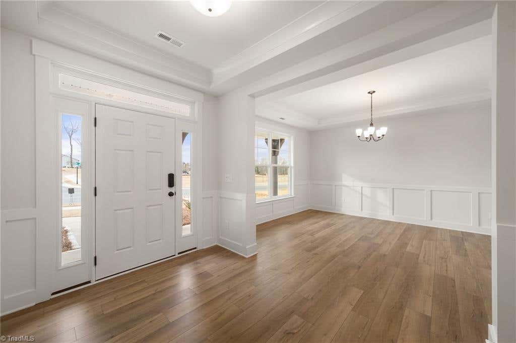 Photo of 1325 Cricket Street, Elon, NC 27244 (MLS # 1230661)