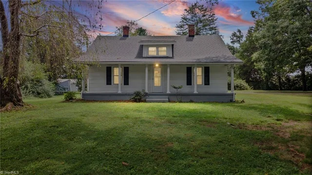 113 Kudzu Creek Trail, photo 2 of 50